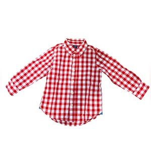Baby Gap Long Sleeve Shirt - 4 T